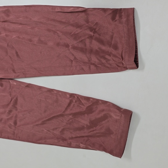 CAMI NYC Silk Pants - Picture 4 of 9